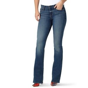 Rock & Republic Kasandra Bootcut Jeans Size 10
